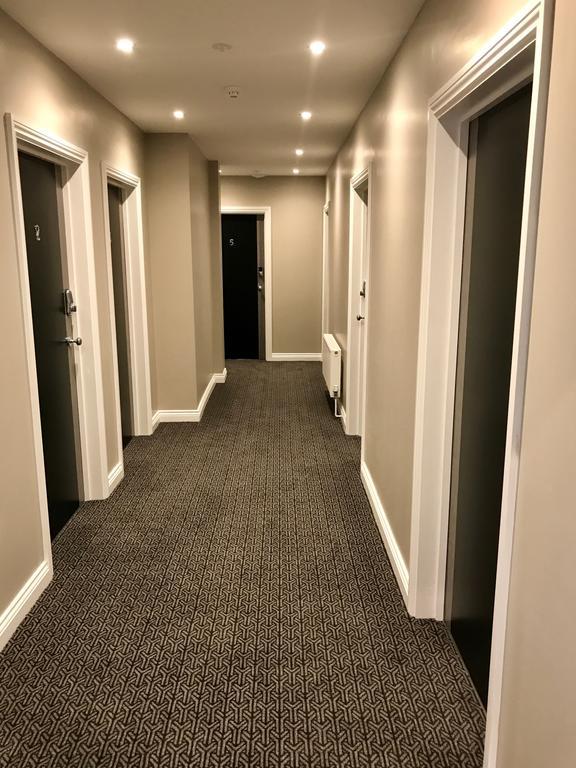 The Raven Hotel Corby Dış mekan fotoğraf